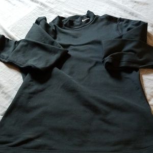 Nike thermal sweater